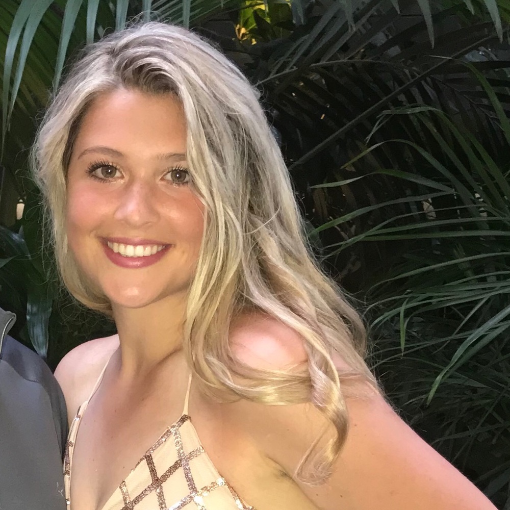 Meet your Posher, Anna